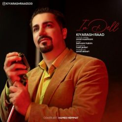 Kiyarash Rad – In Del